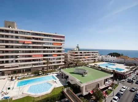 Easy La Nogalera Apartment *