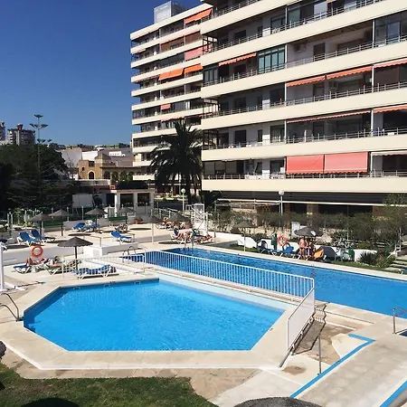 Easy La Nogalera Apartment Torremolinos