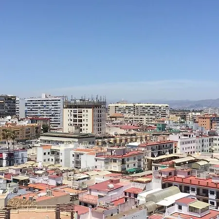 Apartment Easy La Nogalera *