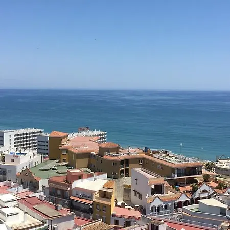 Apartment Easy La Nogalera Torremolinos