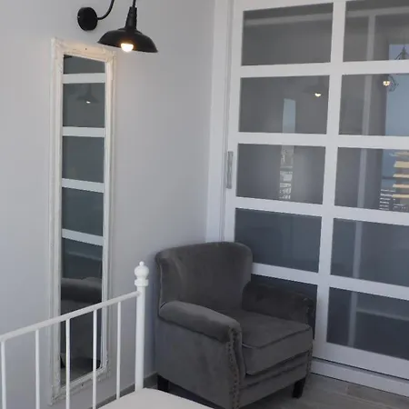 Apartment Easy La Nogalera *