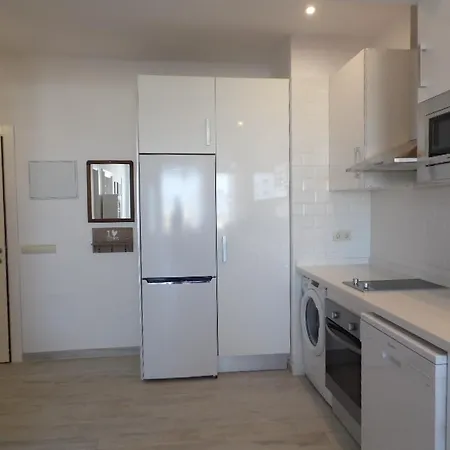 Easy La Nogalera Apartment Torremolinos