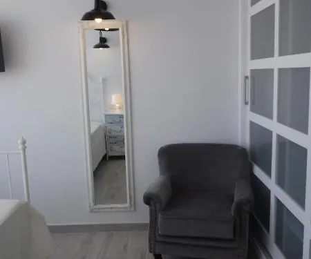 Appartement Easy La Nogalera