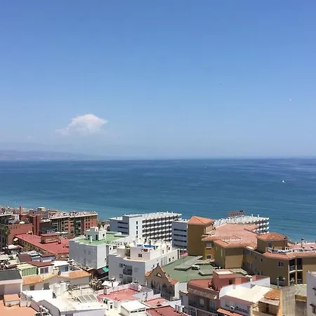 Easy La Nogalera Apartament