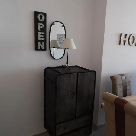 Appartement Easy La Nogalera Torremolinos