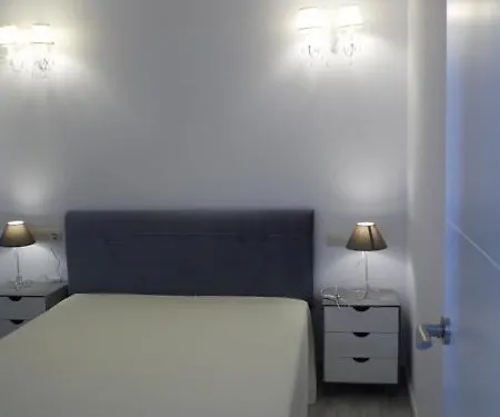 Easy La Nogalera Apartamento