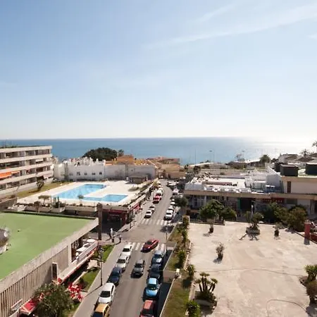 Apartamento Easy La Nogalera