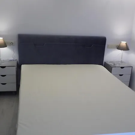 Apartamento Easy La Nogalera Torremolinos