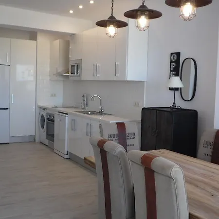 Easy La Nogalera Apartamento