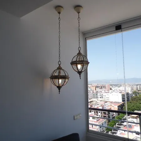 Apartamento Easy La Nogalera *
